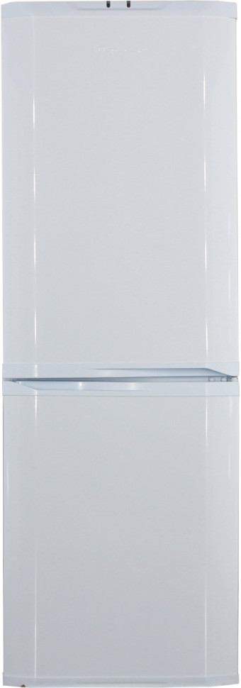 Холодильник с нижней морозильной камерой ОРСК 173 B