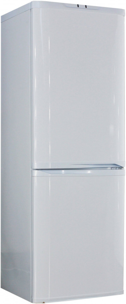 Холодильник с нижней морозильной камерой ОРСК 173 B