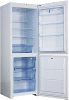 Холодильник с нижней морозильной камерой ОРСК 173 B