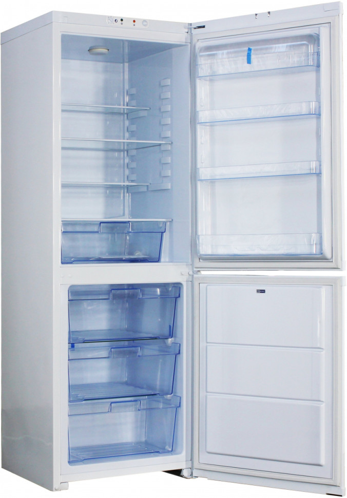 Холодильник с нижней морозильной камерой ОРСК 173 B