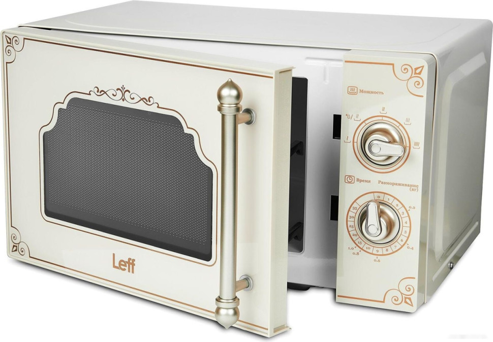 Микроволновая печь Leff 20MM728J