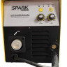 Сварочный инвертор Spark MasterARC 210 Euro Plus