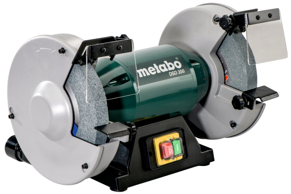 Точило Metabo DSD 200