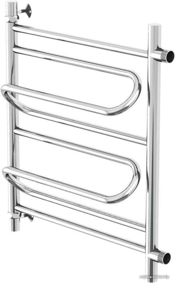 Полотенцесушитель Gloss & Reiter Liza LeRi. ЛБ. 50х60.Л2.Z2