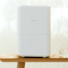 Увлажнитель воздуха SmartMi Evaporative Humidifier CJXJSQ02ZM (китайская версия)