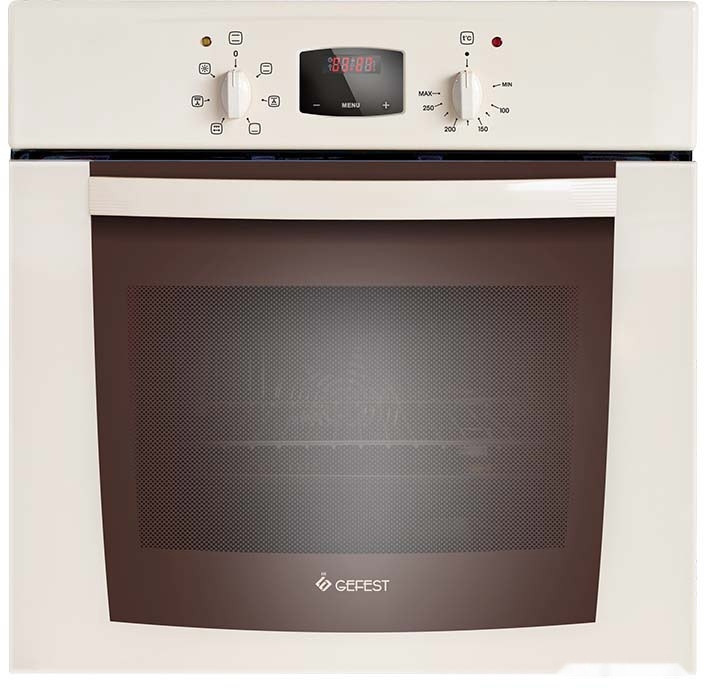 Духовой шкаф Gefest 602-02 В1