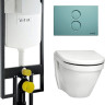 Унитаз Vitra S50 [9003B003-7200]
