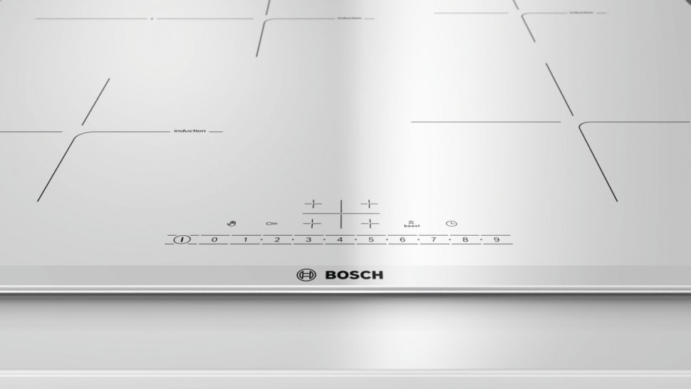 Варочная панель Bosch PIF672FB1E Варочная панель Bosch PIF672FB1E