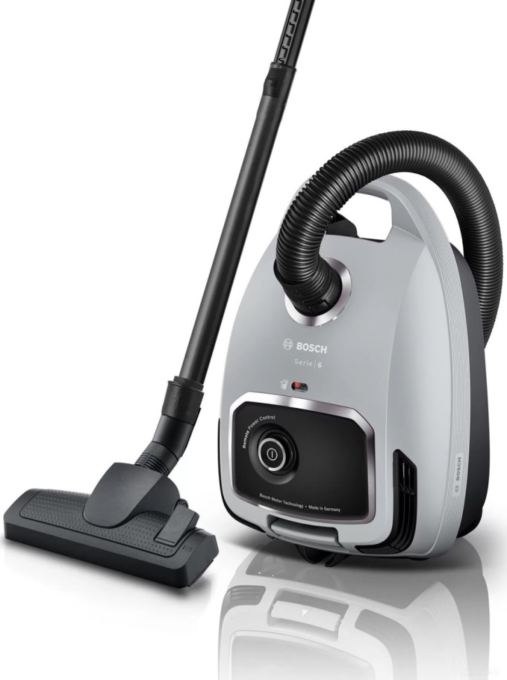Пылесос Bosch BGB6X330