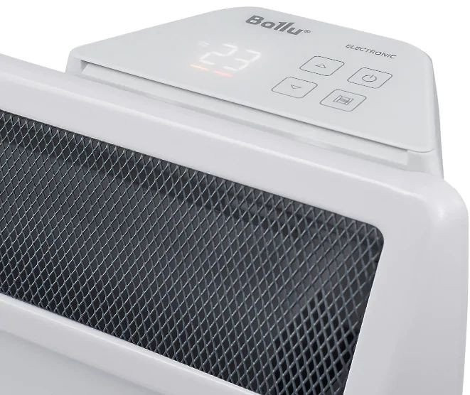 Отопительный модуль конвектора Ballu Plinth Transformer BEC/PL-500