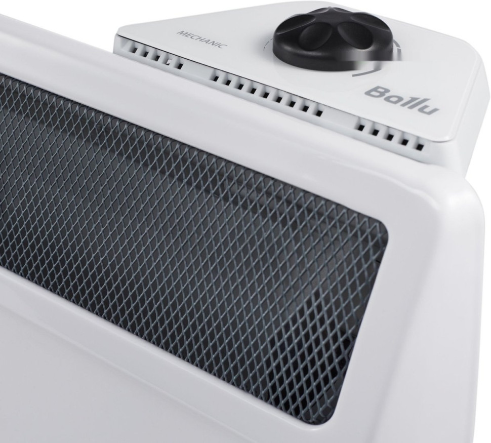 Отопительный модуль конвектора Ballu Plinth Transformer BEC/PL-500