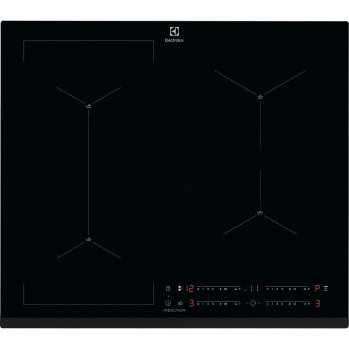 Варочная панель Electrolux IPES6451KF