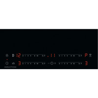 Варочная панель Electrolux IPES6451KF