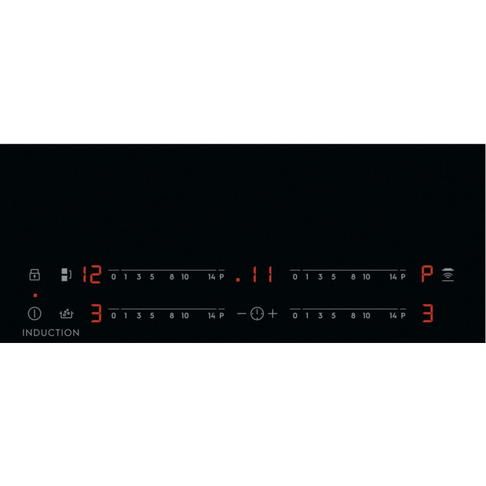 Варочная панель Electrolux IPES6451KF