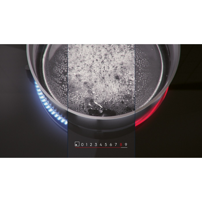 Варочная панель Electrolux IPES6451KF