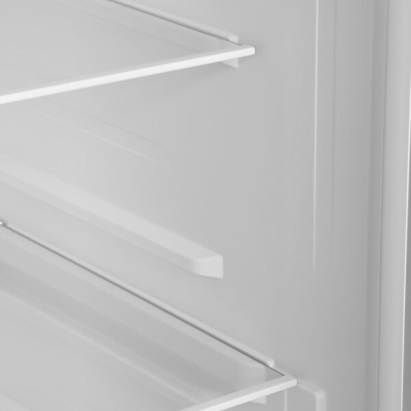 Холодильник с морозильником Hyundai CS5083FWT