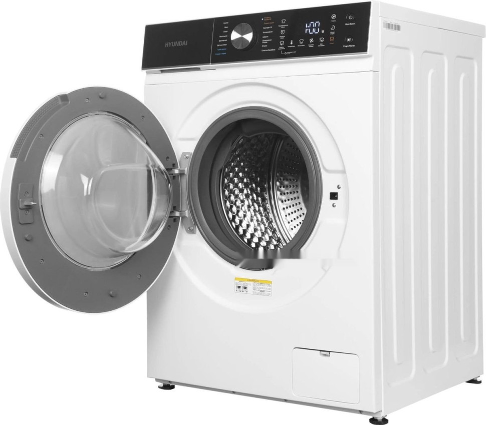 Стиральная машина Hyundai WFD8216