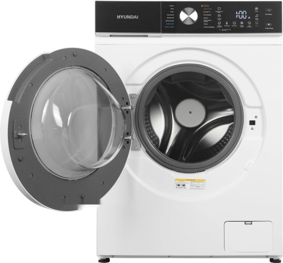 Стиральная машина Hyundai WFD8216