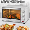 Мини-печь JVC JH-MO304