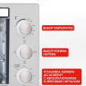 Мини-печь JVC JH-MO304