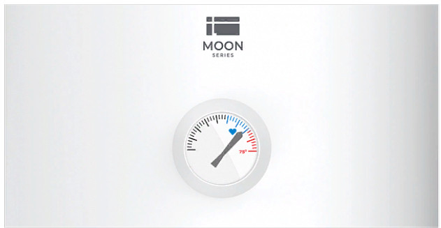 Водонагреватель Timberk Moon SWH RE17 100 V
