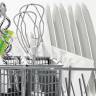 Миксер Bosch MFQ364V0