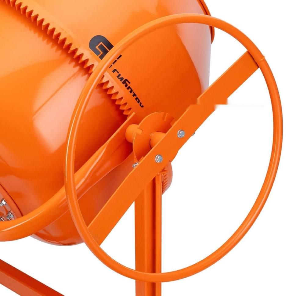 Бетономешалка СИБРТЕХ БСН-200