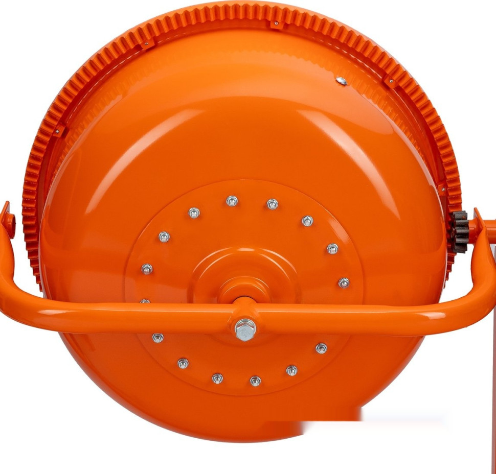 Бетономешалка СИБРТЕХ БСН-200