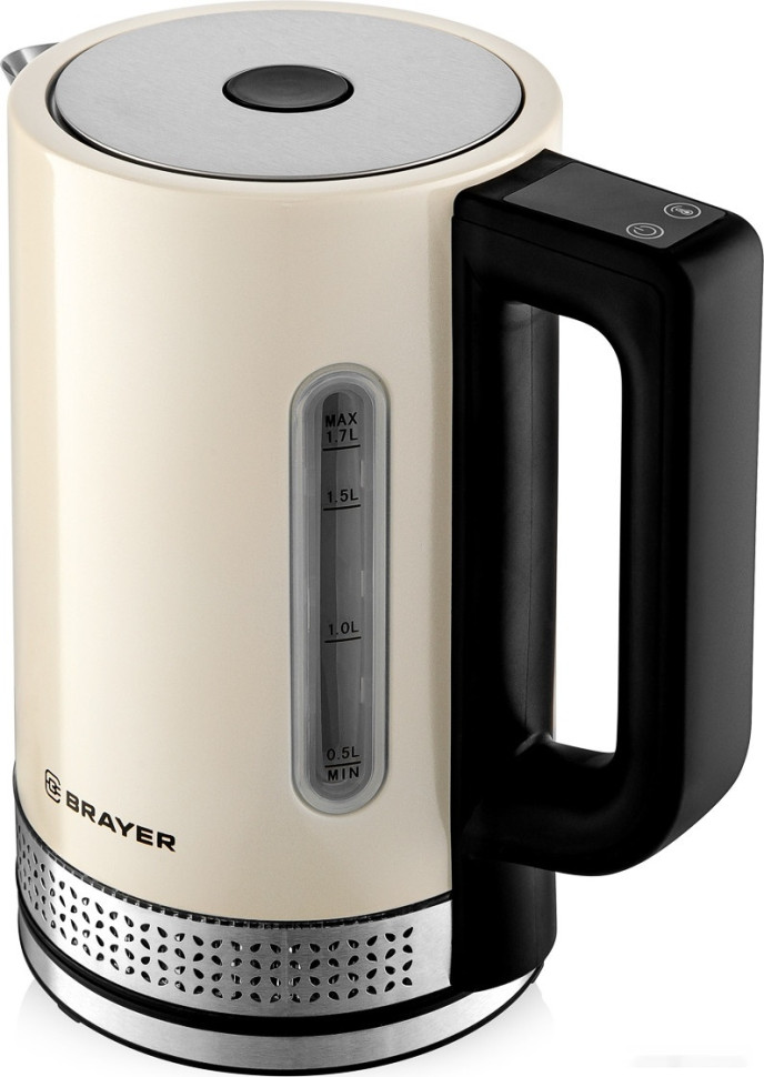 Электрический чайник Brayer BR1068