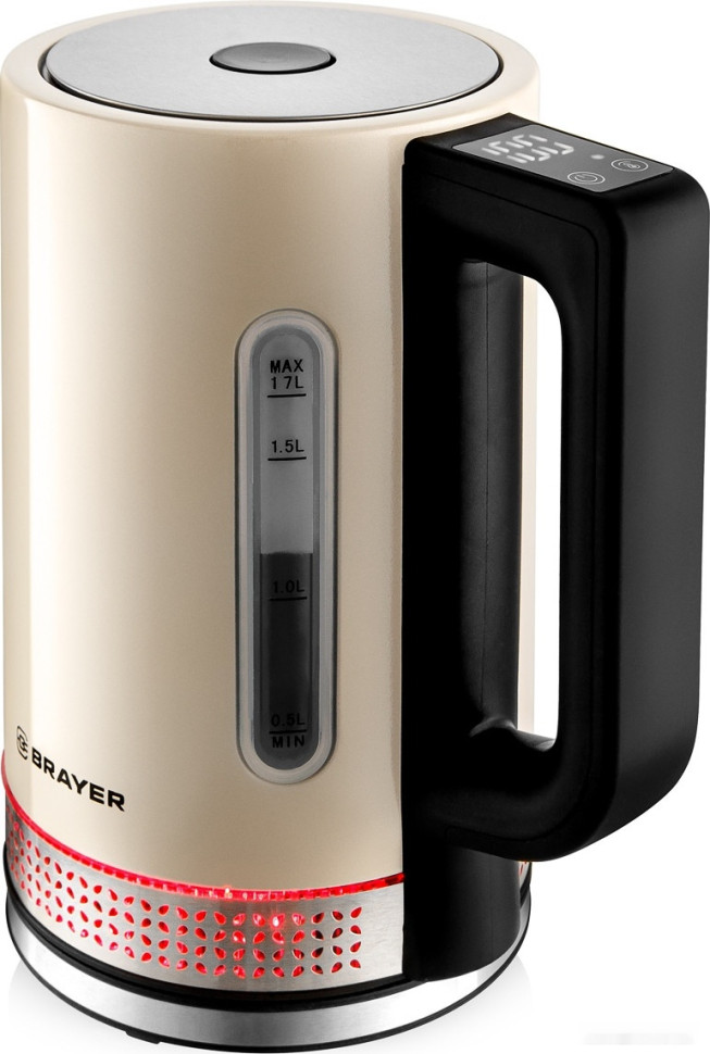 Электрический чайник Brayer BR1068