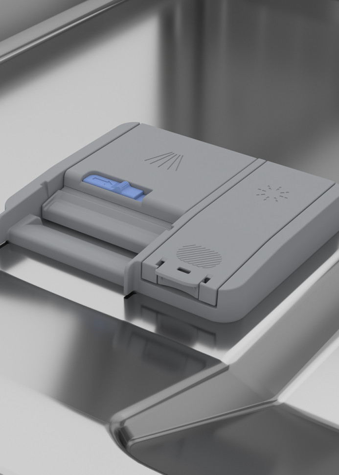 Посудомоечная машина Beko BDIS38121Q Посудомоечная машина Beko BDIS38121Q