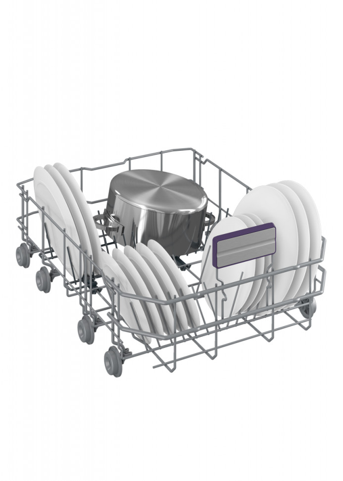 Посудомоечная машина Beko BDIS38121Q Посудомоечная машина Beko BDIS38121Q