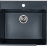 Кухонная мойка Granrus GR-555 (антрацит)