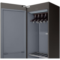 Паровой шкаф Samsung DF10A9500CG/LP
