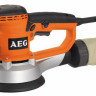Шлифовальная машина AEG EX 150ES