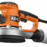 Шлифовальная машина AEG EX 150ES