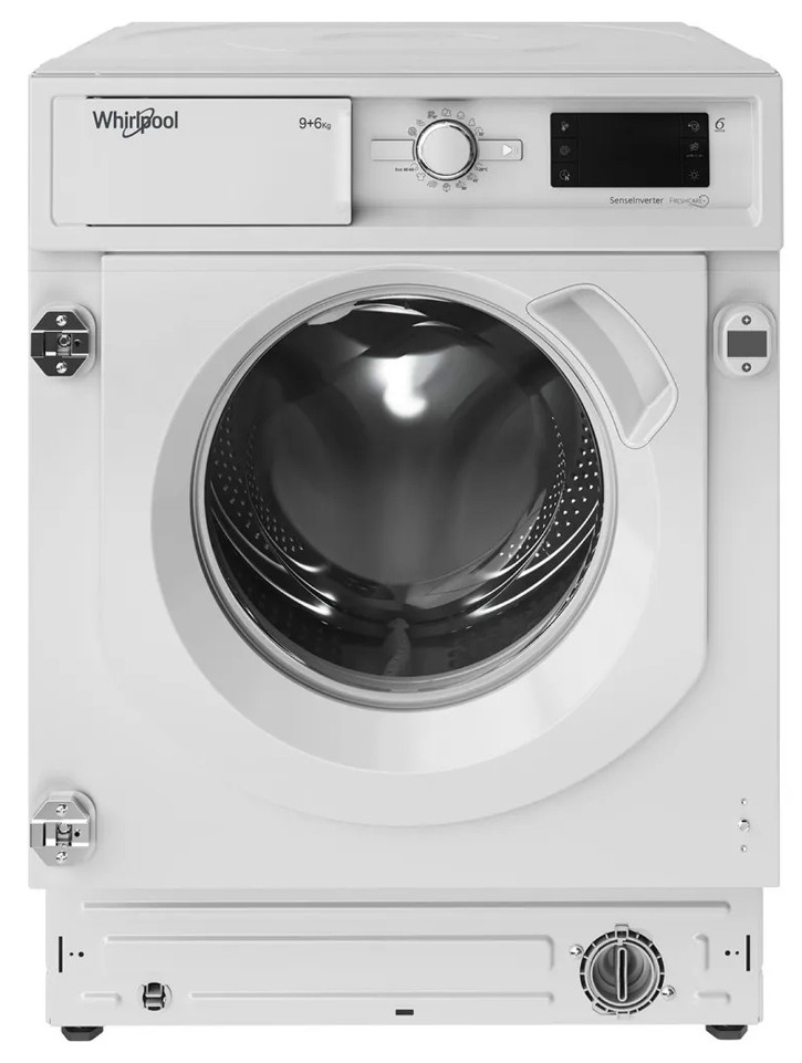 Стиральная машина Whirlpool BI WDWG 961485 EU