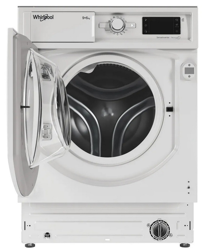 Стиральная машина Whirlpool BI WDWG 961485 EU