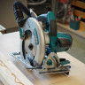Дисковая пила Makita 5008 MG
