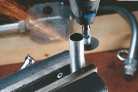 Универсальный набор Dremel 723 100 предметов [2615S723JA]