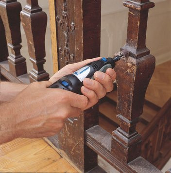 Универсальный набор Dremel 723 100 предметов [2615S723JA]