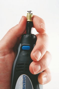 Универсальный набор Dremel 723 100 предметов [2615S723JA]