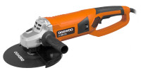 Угловая шлифмашина Daewoo Power DAG 2600-230