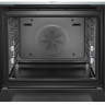 Духовой шкаф Bosch HBG655HS1