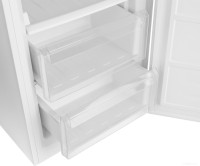 Холодильник Weissgauff WRK 185 Total NoFrost Inverter White