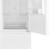 Холодильник Weissgauff WRK 185 Total NoFrost Inverter White