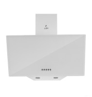 Вытяжка LEX Meta 600 (белый)