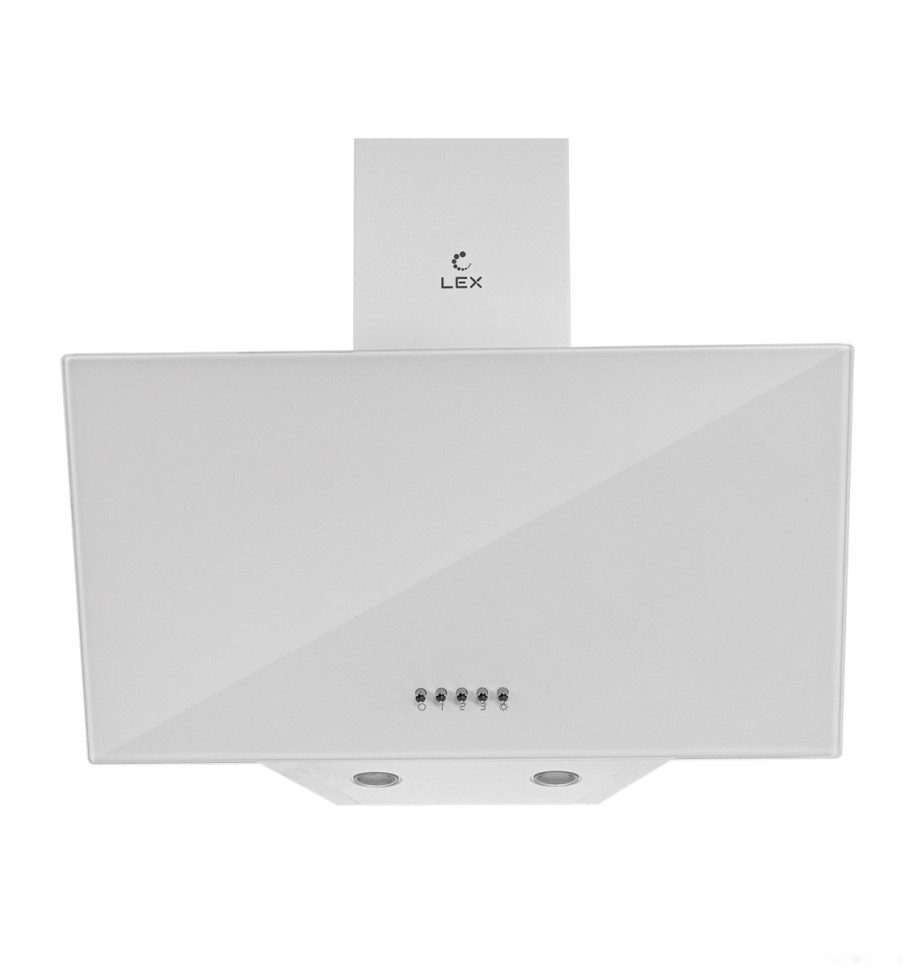 Вытяжка LEX Meta 600 (белый)