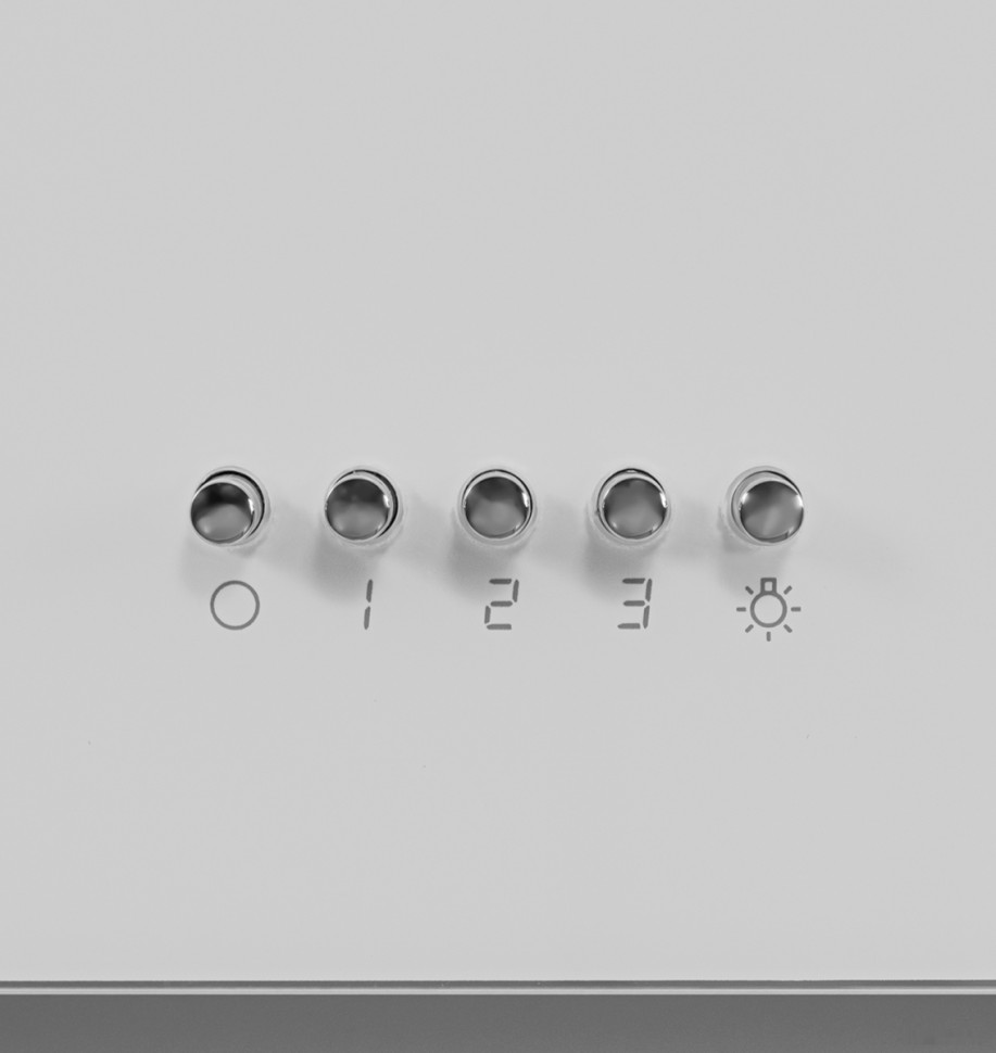 Вытяжка LEX Meta 600 (белый)