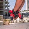 Ударная дрель-шуруповерт Milwaukee M18 M18BLPDRC-202C 4933492822 (с 2-мя АКБ 2 Ач, кейс)